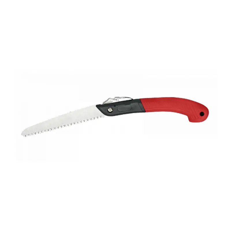 Rotatech Compact Folding Garden Saw With Reinforced Plastic Handle 1