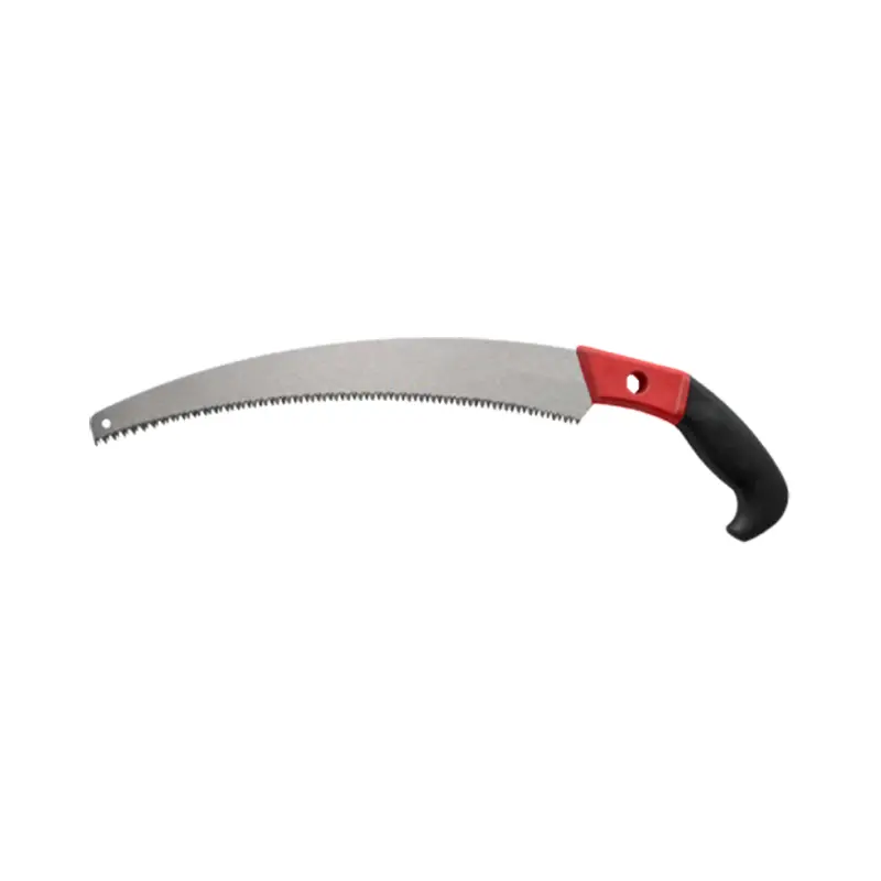 Rotatech Ergonomic Curved Pruning Saw With Comfort-Grip Handle 1