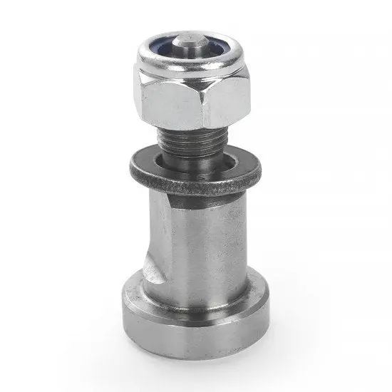 Rotatech Fixing Bolt For Timberwolf 160 Chipper 1