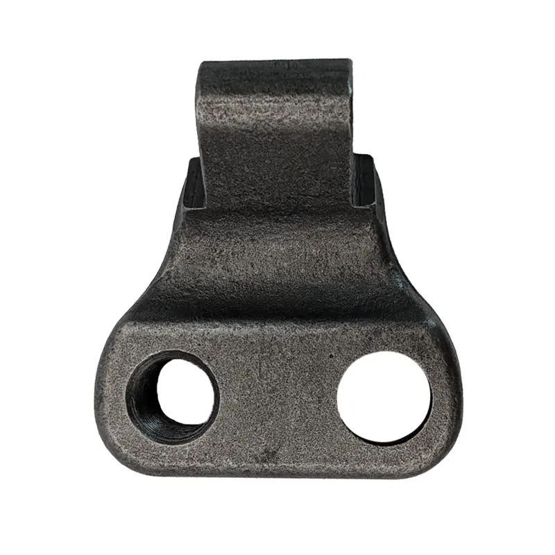 Rotatech Left-Hand Stump Cutter Holder For Vermeer Tools 1