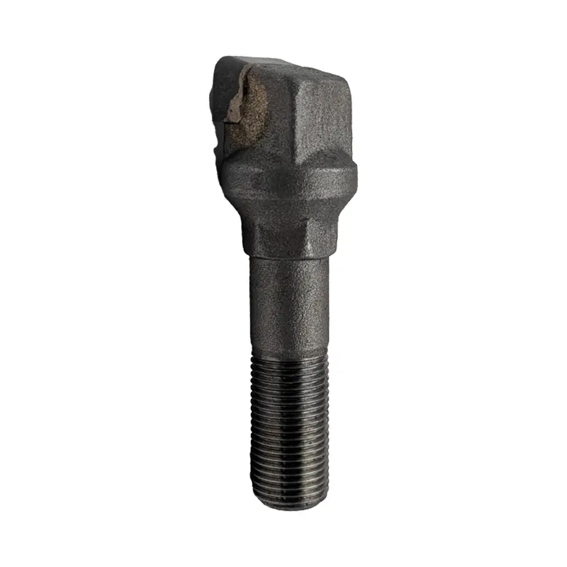 Rotatech Long Hexagonal Shoulder For Sandvik Stump Cutters (5/8", 89Mm) 1