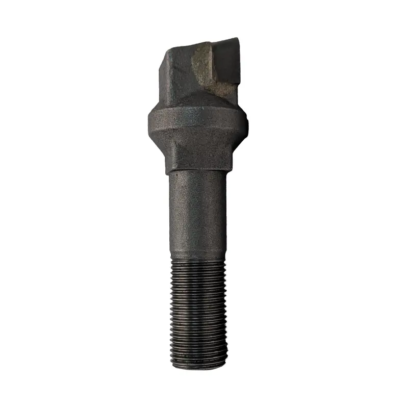Rotatech Long Stump Cutter – Square Shoulder Profile, Sandvik-Style 1