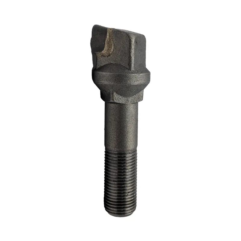 Rotatech Offset Shoulder Stump Cutter – Long Reach, Sandvik-Style 1