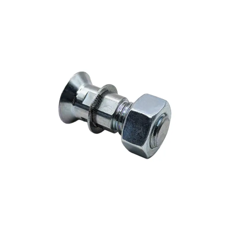 Rotatech Replacement Bolt For Forst Chipper Blades 1