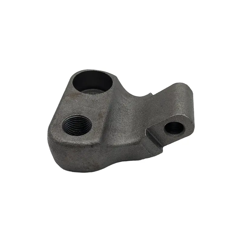 Rotatech Right-Hand Stump Cutter Holder For Vermeer Tools 1