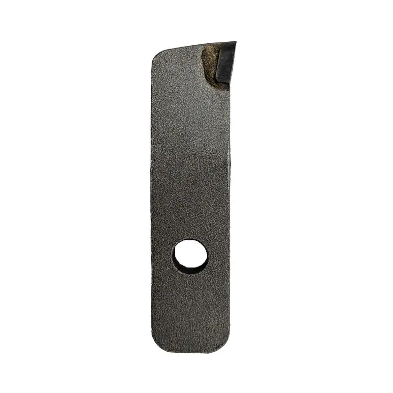 Rotatech Right-Hand Stump Cutter Tool For Praxis Machines 1