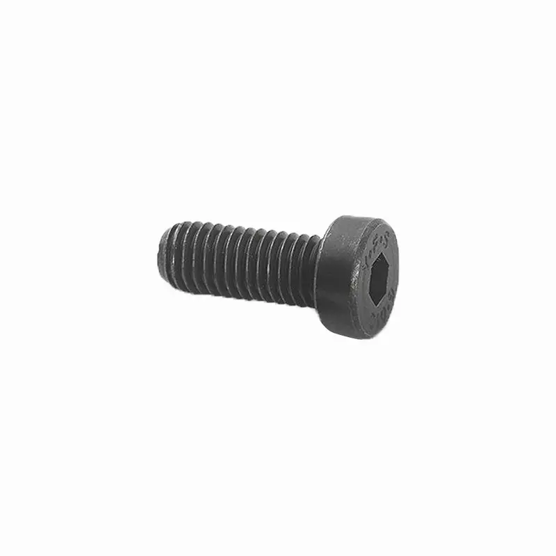 Rotatech Truckloader Mounting Bolt For Timberwolf Tw18/Tw100 Chipper 1