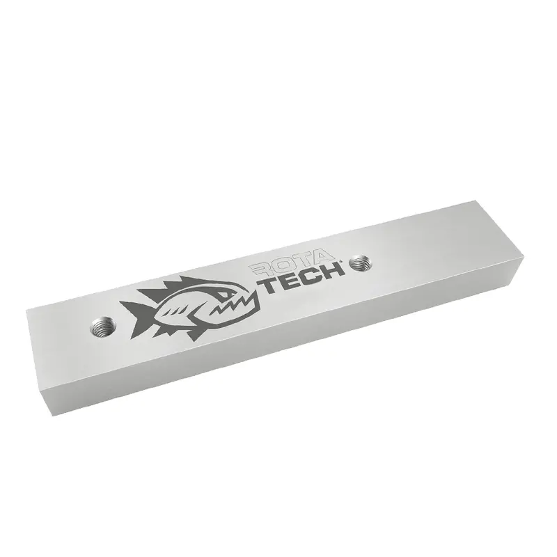 Rotatech Vertical Replacement Anvil For Tunnissen Ts 327 Ecoline 1