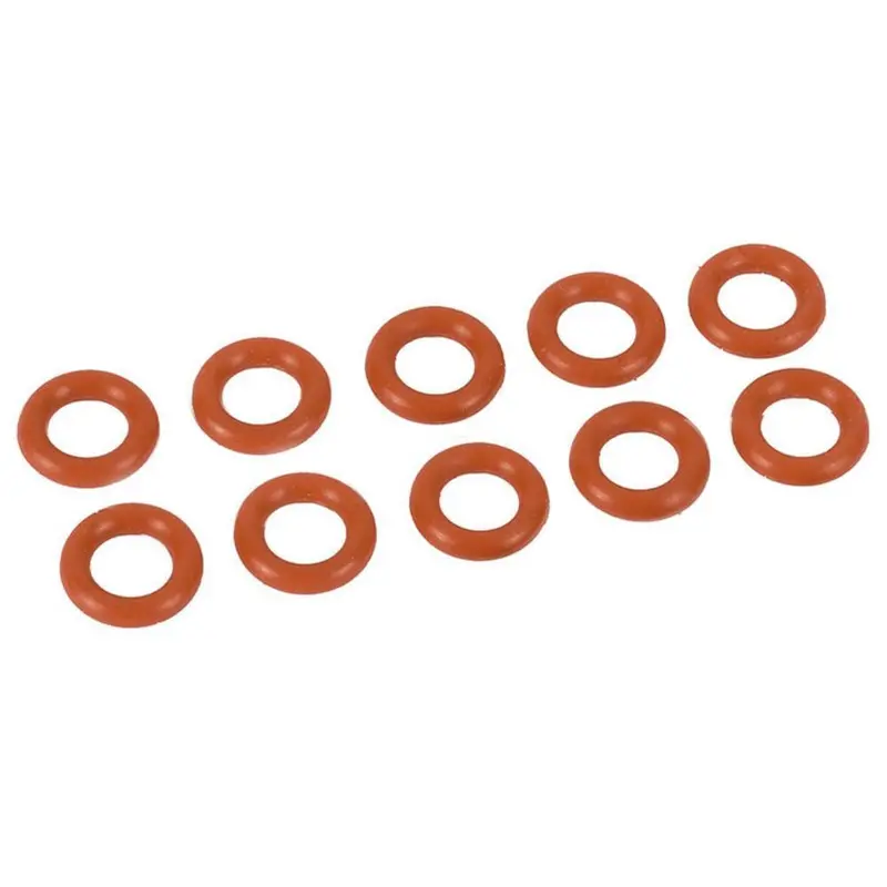 Round Silicone O-Rings – Standard Profile 1