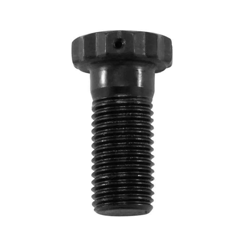 Safety-Wire Compatible Ring Gear Bolt For Ford 9-Inch Axle – Standard Open & Detroit Locker 1
