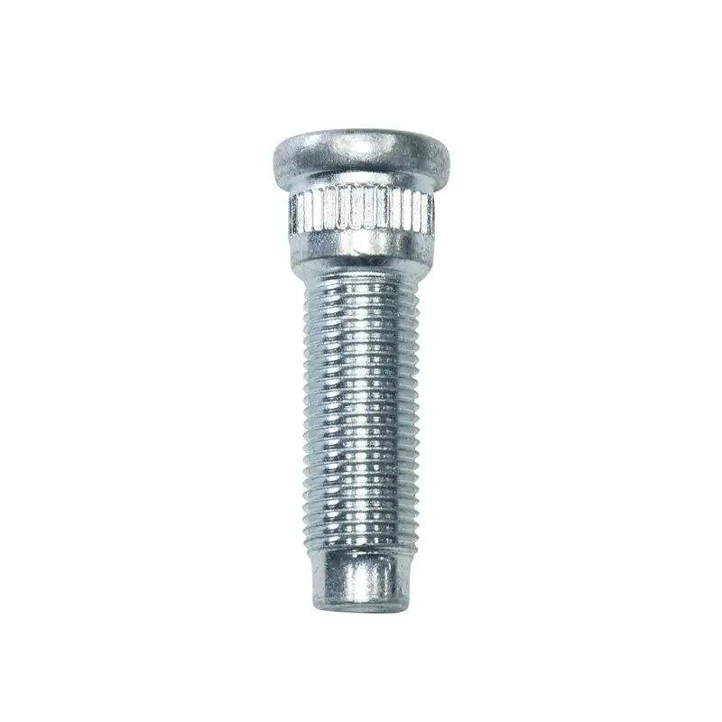 Set Of Five Axle Studs For Ford 7.5", 8", 8.8", And 9" Rear Axles 1