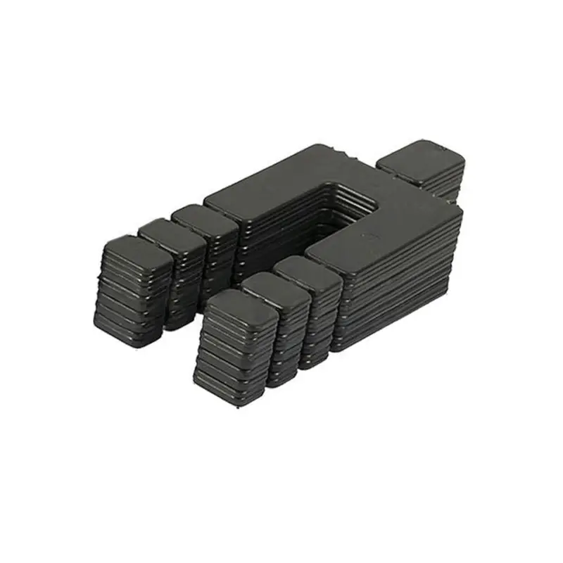 Shimstack Premium Shims — 3-1/2" Length, 1000-Pack 1