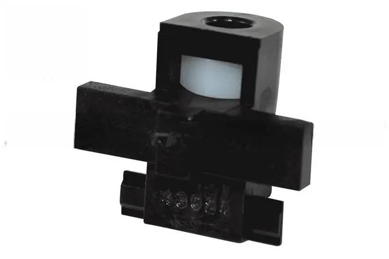 Shower Door Roller Guide – Support Track Replacement For Sliding Glass Doors 1