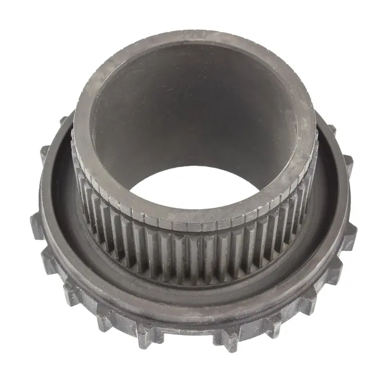 Single-Piece Drive Hub And Bushing For Splined Drive Sprocket – Part #45109 1