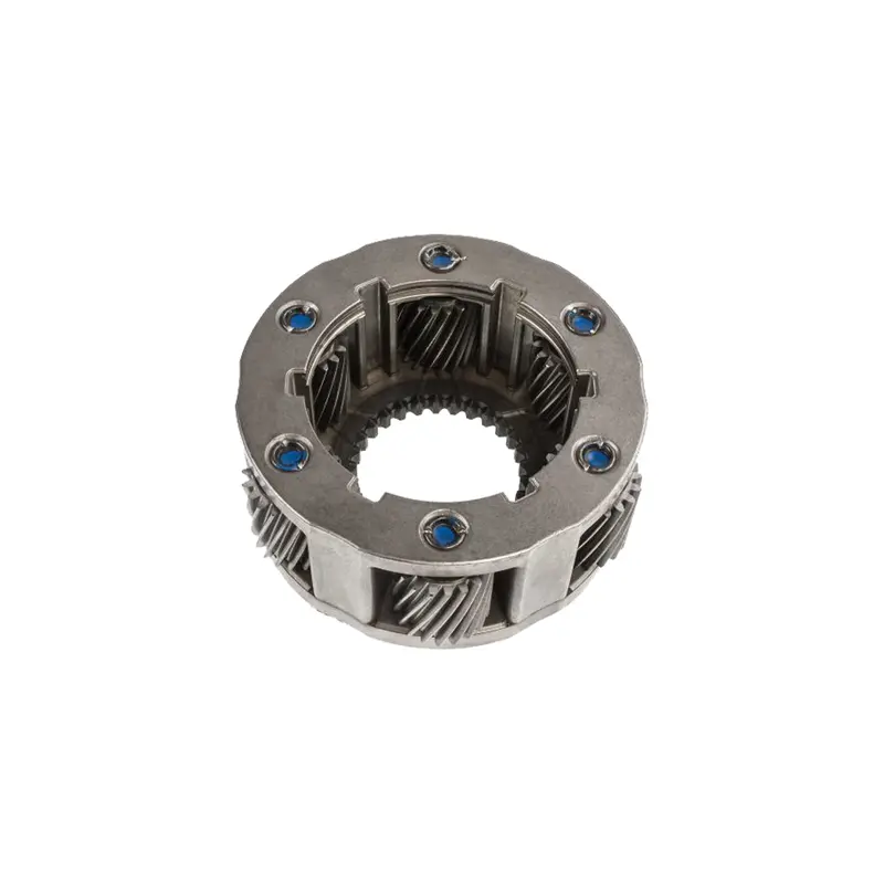 Six-Pinion Planetary Gear Assembly With .630-Inch Input Bearing – Part #17869 1