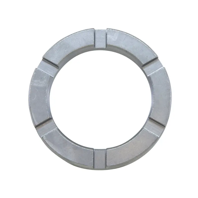 Six-Slot Spindle Nut With 2.065" Inner Diameter 1