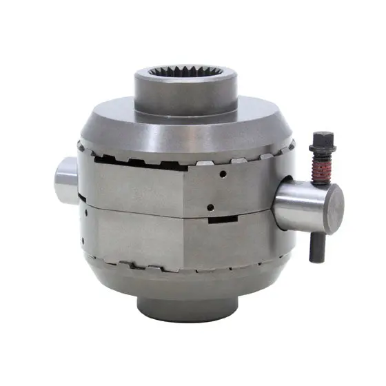 Spartan Locker For Chrysler 8.25-Inch Axle With 27-Spline Shafts And Reinforced Cross Pin 1