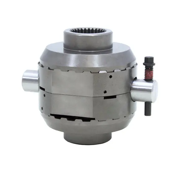 Spartan Locker For Chrysler 8.25-Inch Axle With 29-Spline Shafts And Heavy-Duty Cross Pin 1