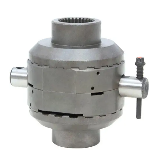 Spartan Locker For Dana 44Hd Rear Axle With 30-Spline Shafts And Reinforced Cross Pin 1