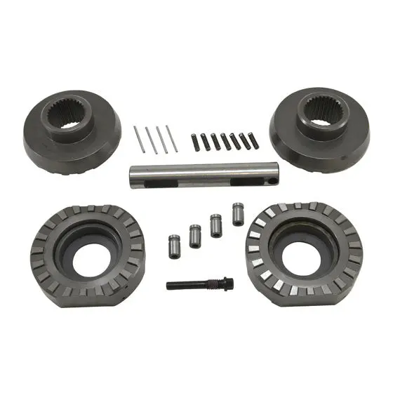 Spartan Locker For Gm 8.5-Inch Rear Axle With 30-Spline Shafts And Reinforced Cross Pin 1