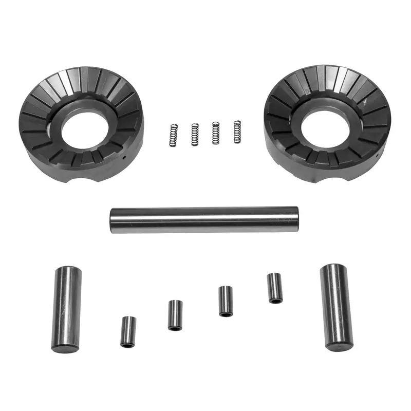 Spartan Locker For Suzuki Samurai With 26-Spline Axles 1