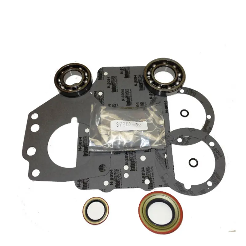Standard Top Loader 4-Speed Manual Transmission Bearing Kit (1962–1974) 1