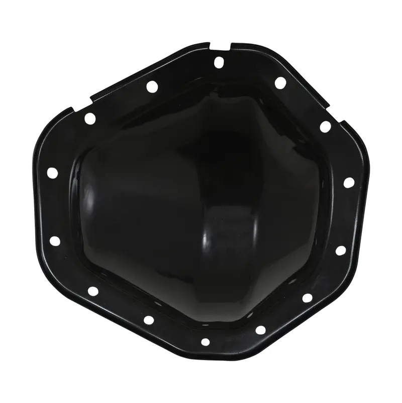 Steel Differential Cover For Gm 10.5" 14-Bolt Truck Rear Axle 1