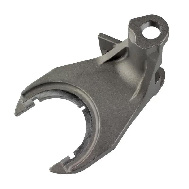 Steel Range Fork For Sliders With 0.368" Groove Width – Part #41819 1