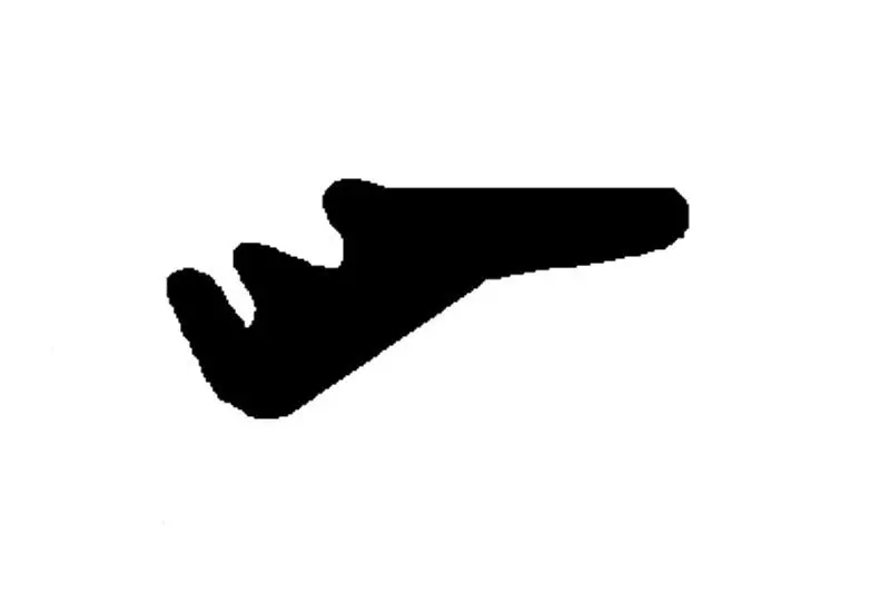 Steel Sash Push-In Glazing Rubber Seal – 17/32-Inch Width 1