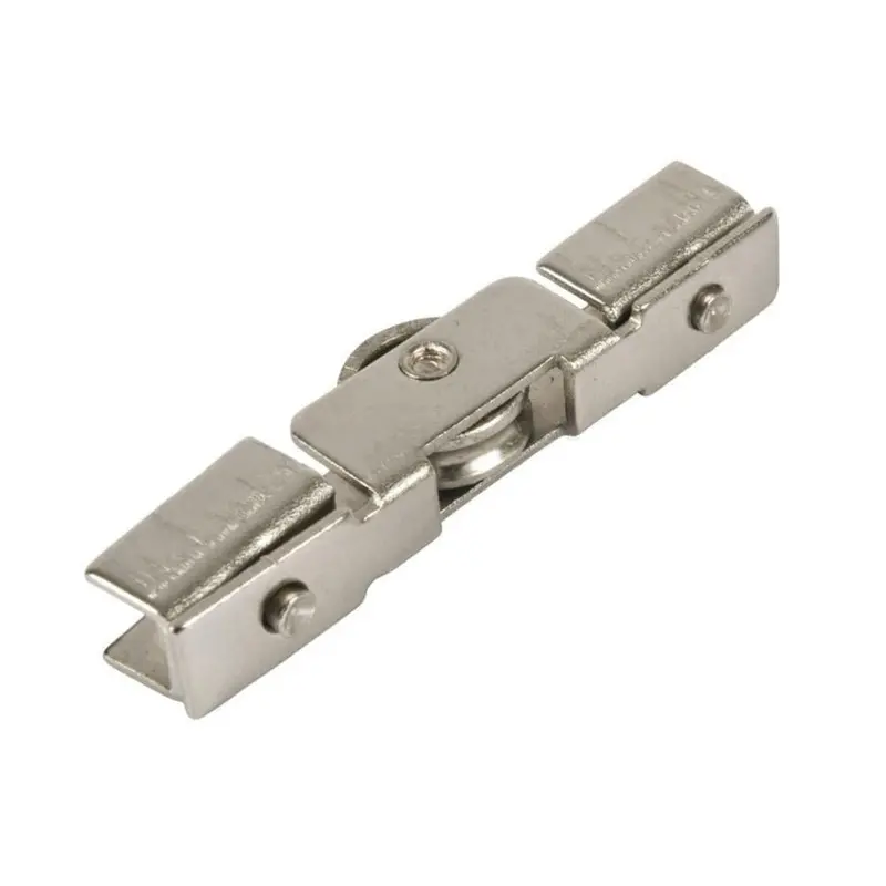Steel Track Roller For Showcase Systems 1