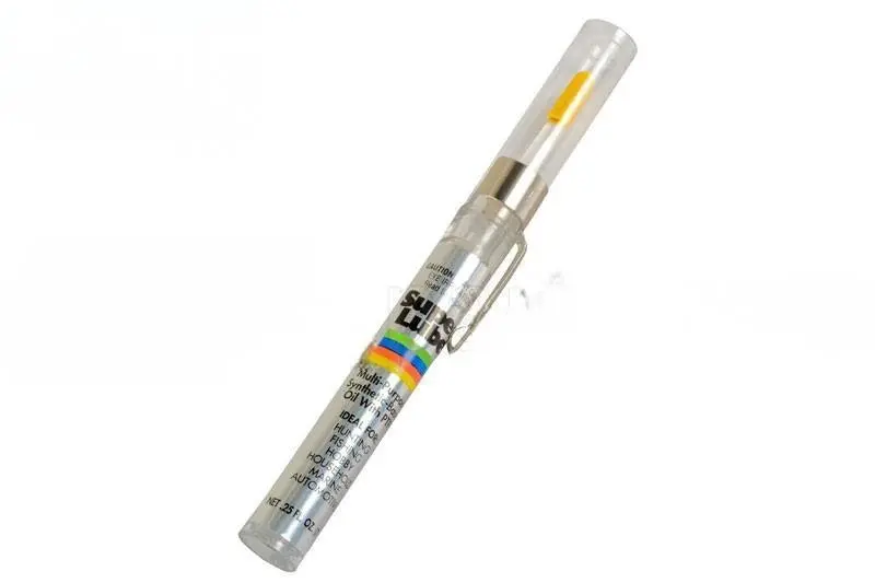 Super Lube Precision Oil Pen – Synthetic Lubricant For Precision Tools And Machinery 1