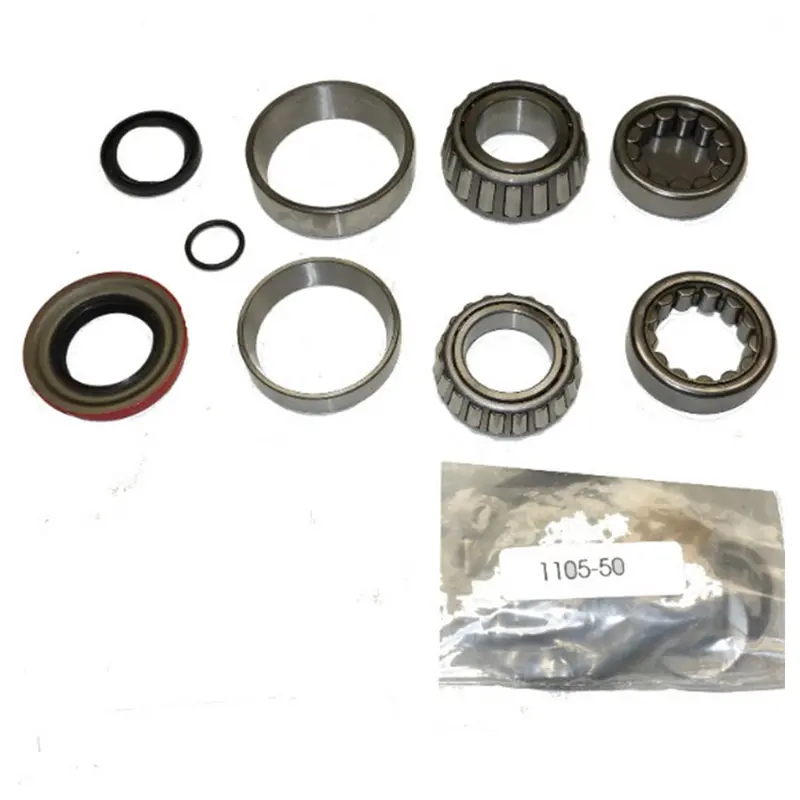T5 Amc/Jeep 5-Speed Manual Transmission Bearing And Seal Kit 1