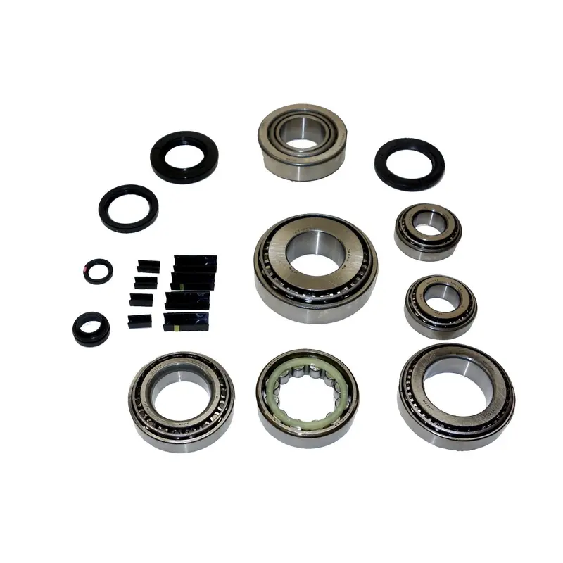 T56 Transmission Bearing And Seal Kit – High-Performance Rebuild 1