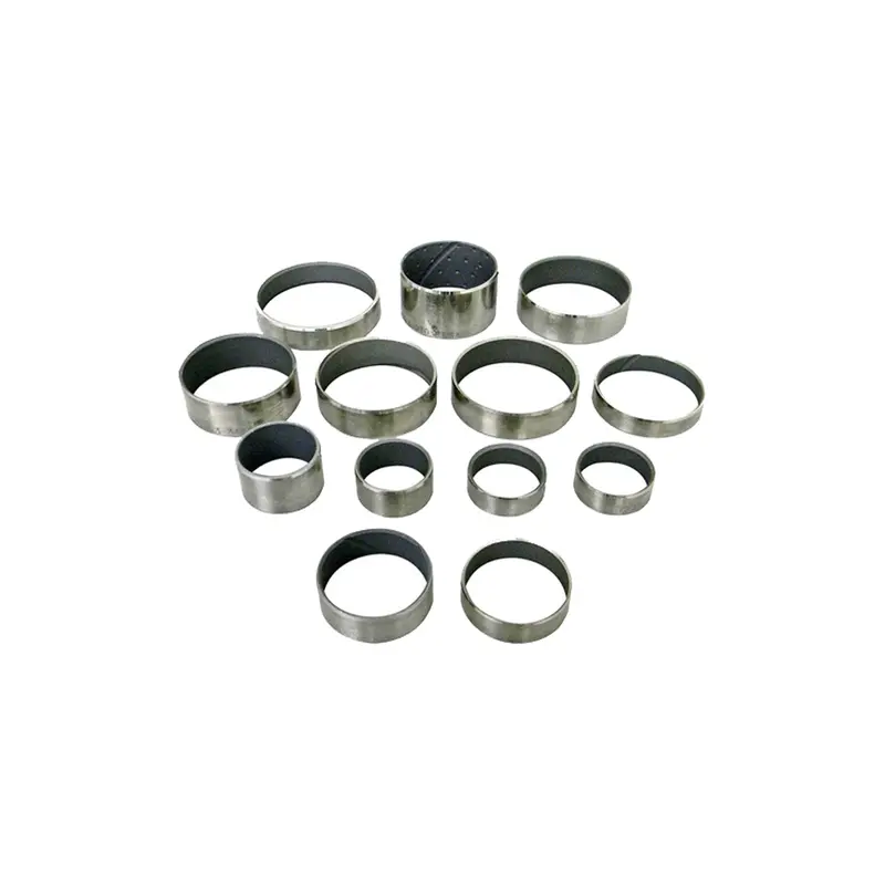 Teflon-Coated Pump Body Bushing Kit With Bronze Case Bushings – Part #74030E 1