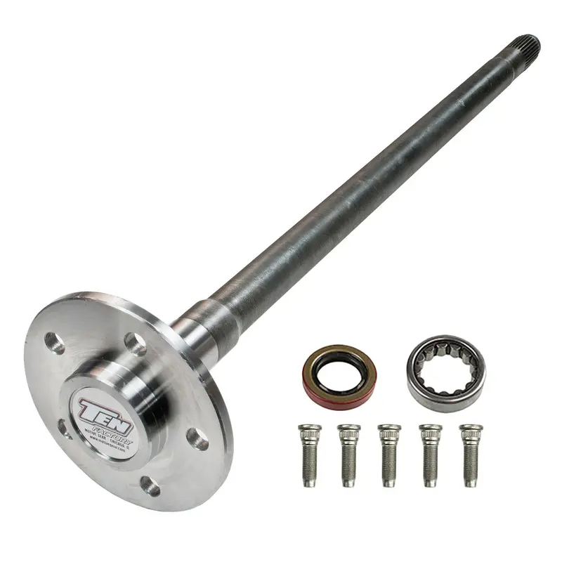 Ten Factory 9.25" Axle Kit For 1984–1993 Chrysler Vehicles 1