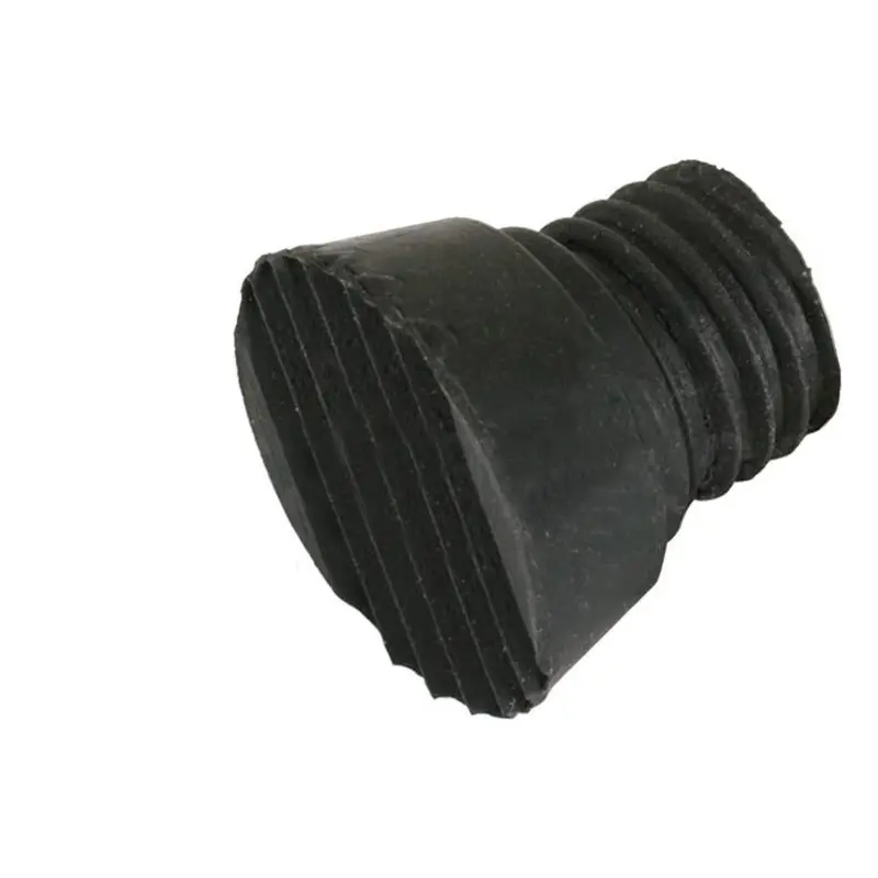 Threaded Rubber Tip Replacement For Drop-Down Door Stops 1