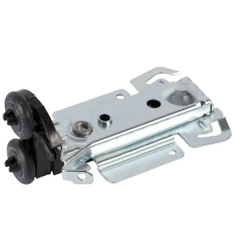 Top Guide Roller Assembly For D.S.H. Sliding Door Systems 1