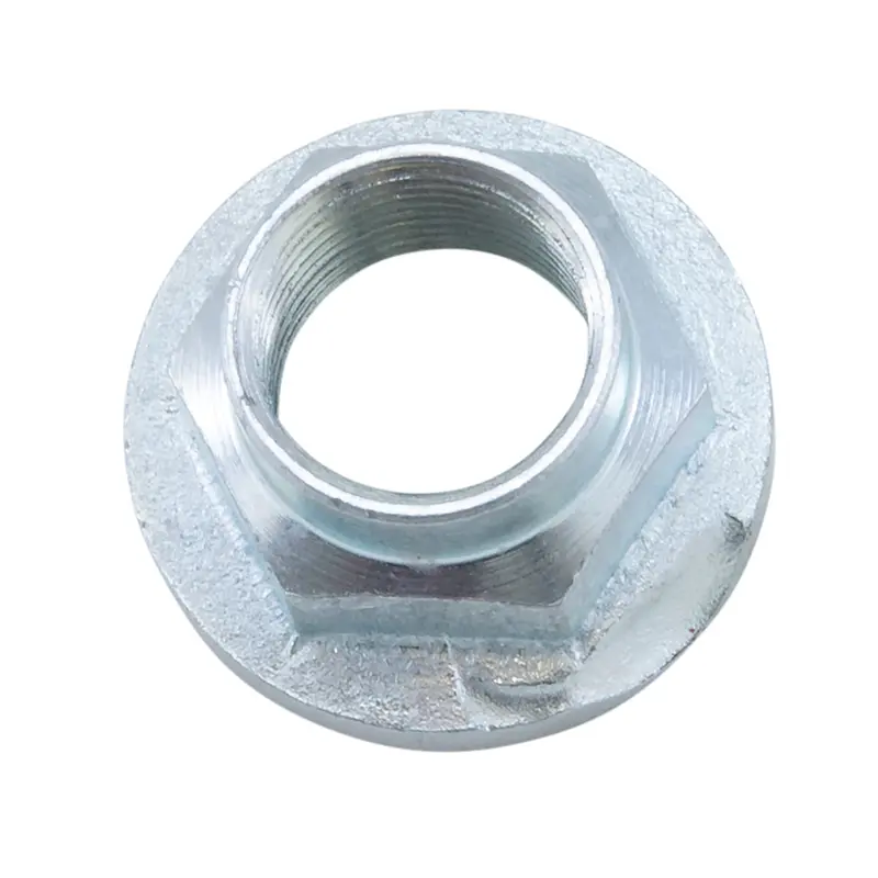 Toyota 7.5-Inch Rear Axle Pinion Nut 1
