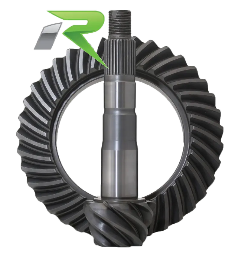 Toyota 8.4" Revolution Gear Differential Ring & Pinion Set 1