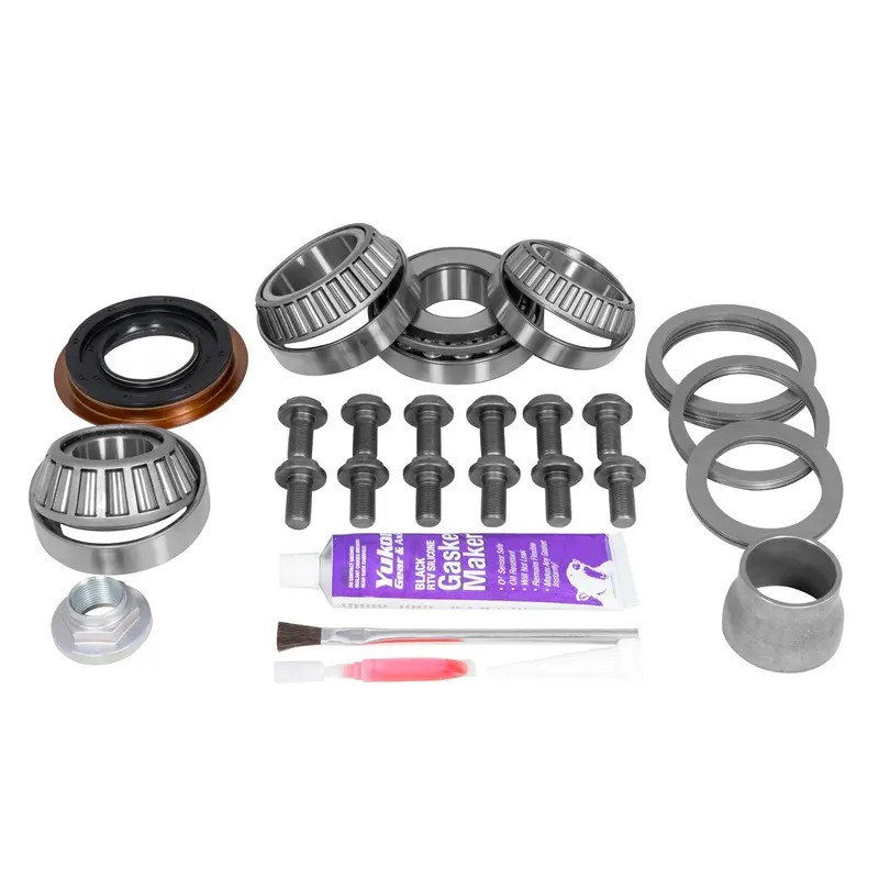 Toyota 8.75" Master Bearing Installation Kit (2016–Present) 1