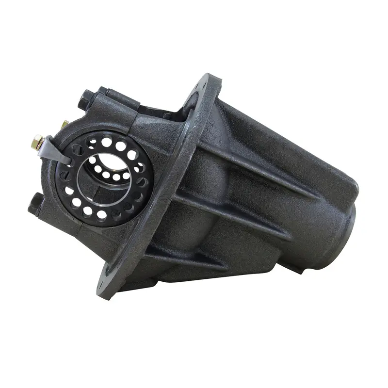 Toyota 8-Inch Drop-Out Differential Case — Complete New Unit With Adjustment Kits 1