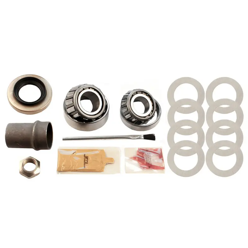 Toyota 8-Inch Rear Differential Pinion Kit With Koyo Bearings 1
