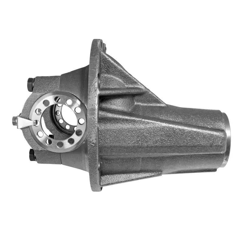 Toyota 8-Inch Reverse High-Pinion Drop-Out Assembly — Compact Off-Road Configuration 1