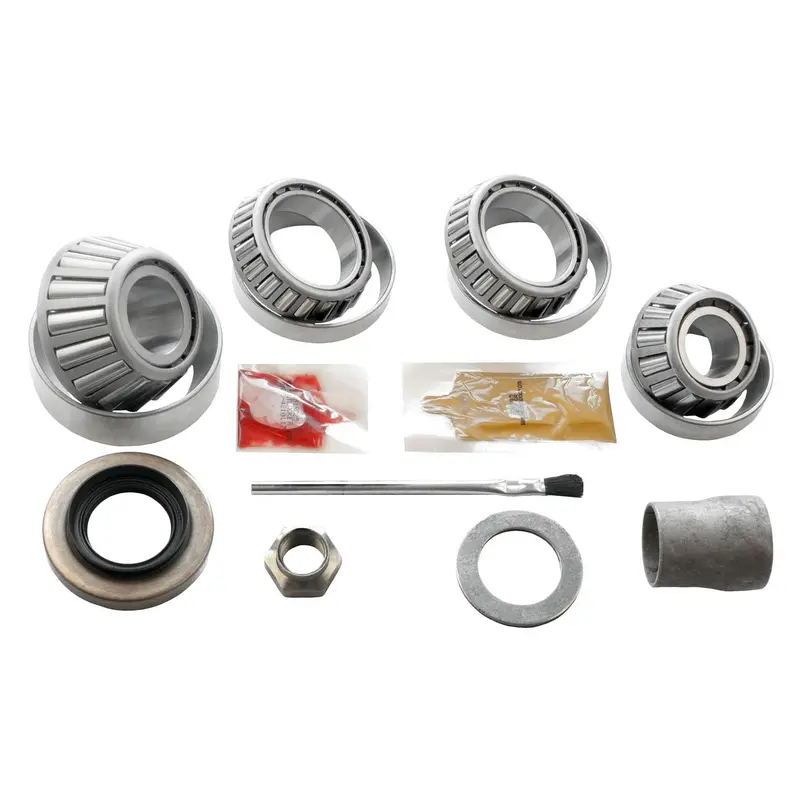 Toyota 8-Inch V6 And Turbo Rear Axle Bearing Kit — Motive Gears & Koyo Bearings 1