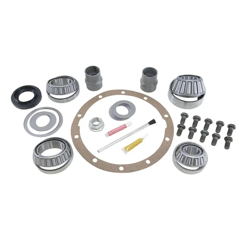 Toyota 8" V6 4Runner & Fj Cruiser Master Bearing Kit (2003–2009 / 2007–2008) 1