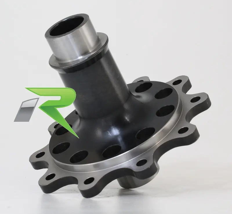 Toyota 8" V6 & Turbo 4-Cylinder 30-Spline Full Spool Carrier 1