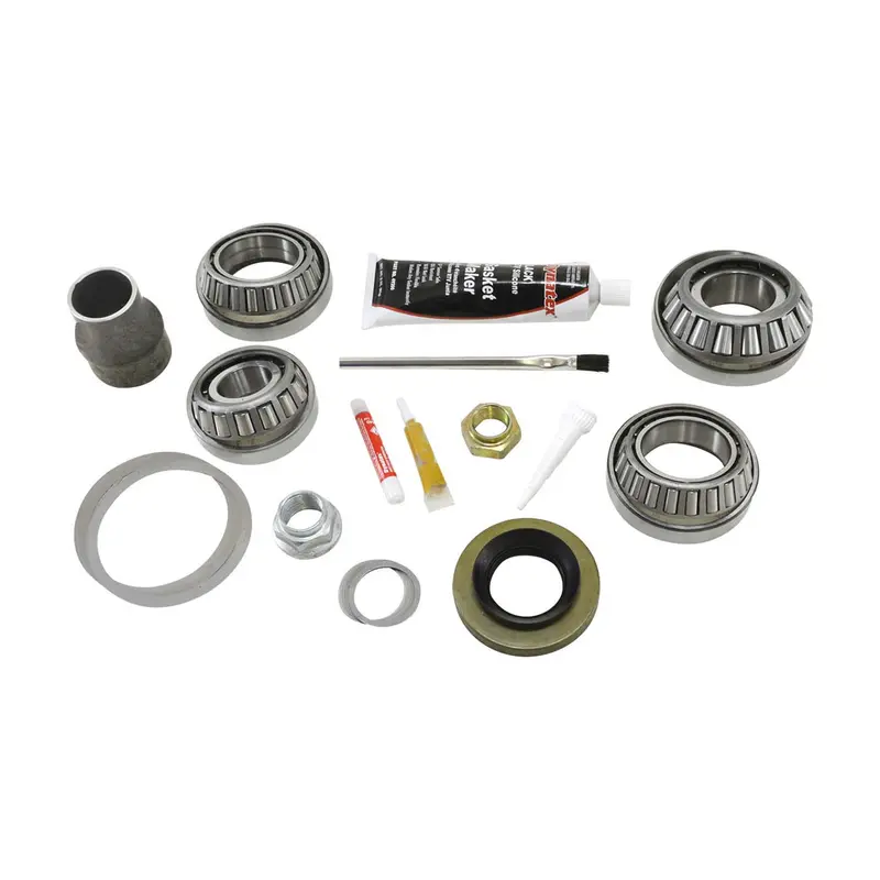 Toyota 9.5" Rear Axle Master Bearing Installation Kit (1998–2007) 1