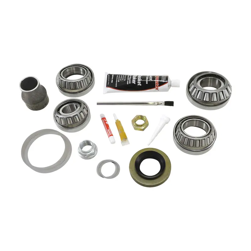Toyota 9.5" Rear Master Bearing Installation Kit (1960–1990) 1