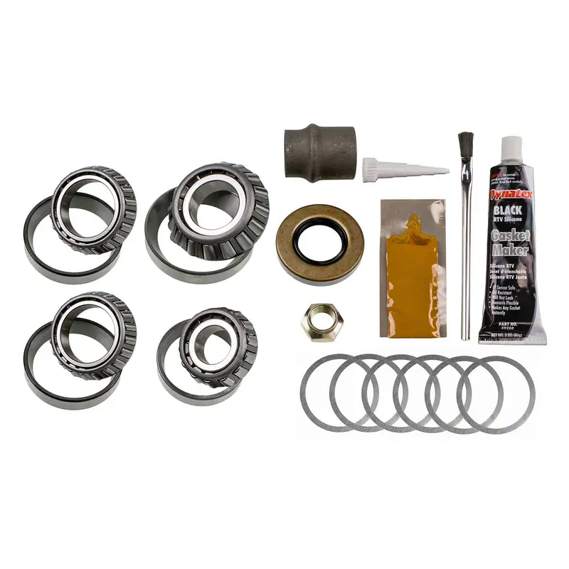 Toyota Land Cruiser Rear Axle Bearing Kit (1965–Present) — Motive Gears & Koyo Bearings 1