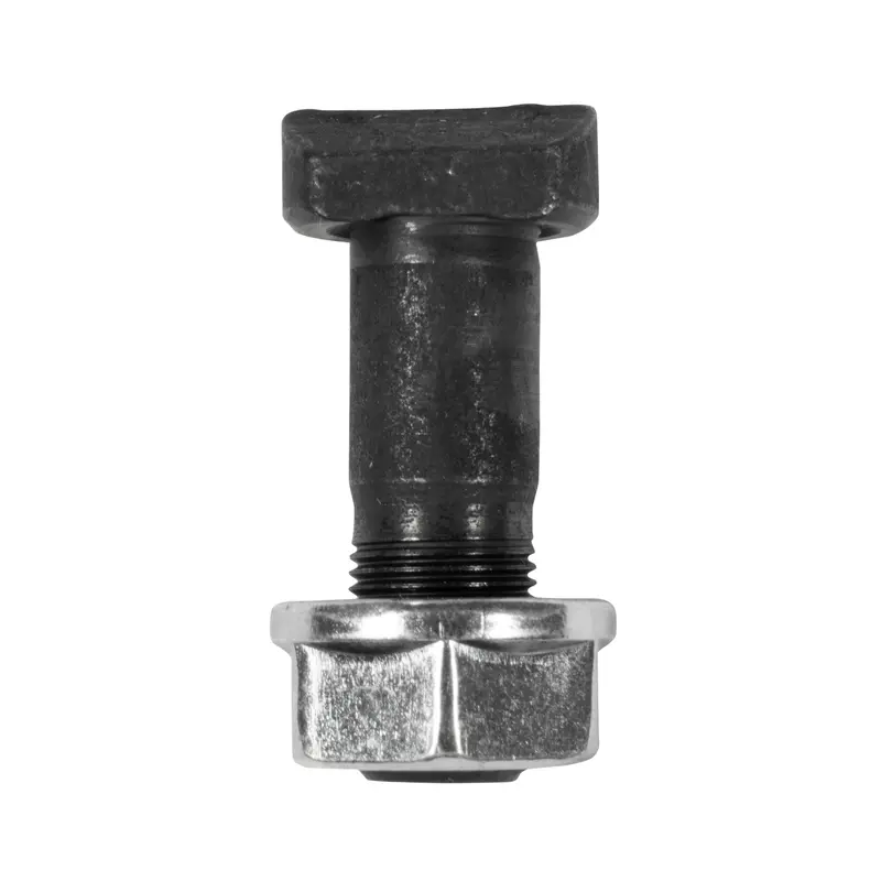 Toyota Land Cruiser Ring Gear Bolt And Nut Replacement Kit 1
